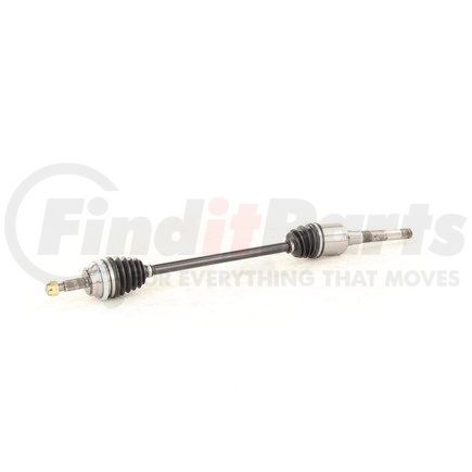 TrakMotive CH-8015 CV Axle Shaft
