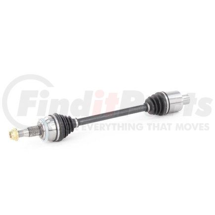 TrakMotive CH8018 CV Axle Shaft