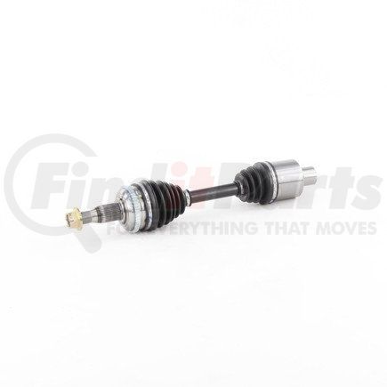 TrakMotive CH-8020 CV Axle Shaft