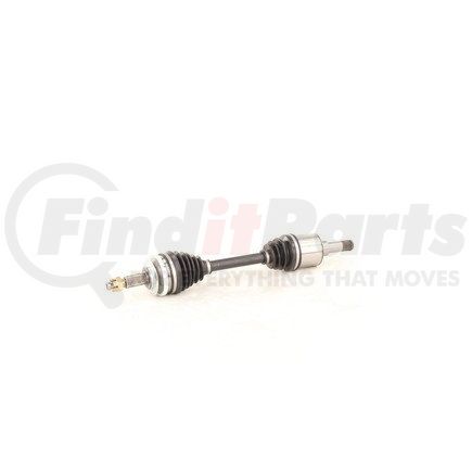 TrakMotive CH-8013 CV Axle Shaft