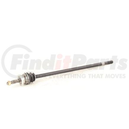 TrakMotive CH8032 CV Axle Shaft