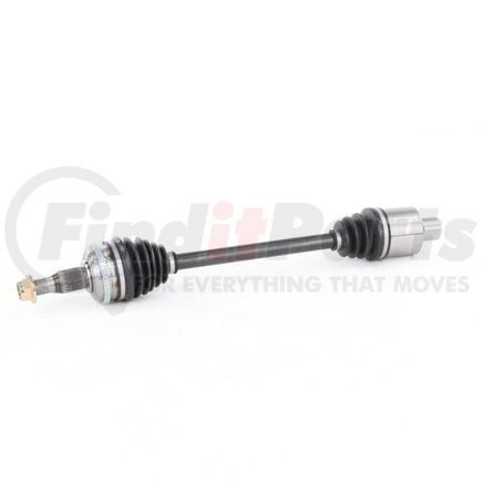 TrakMotive CH-8021 CV Axle Shaft
