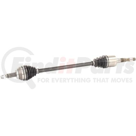 TrakMotive CH-8053 CV Axle Shaft