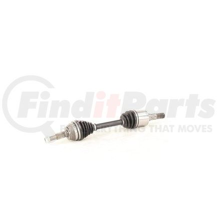 TrakMotive CH8101 CV Axle Shaft