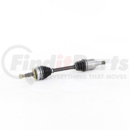 TrakMotive CH8080 CV Axle Shaft