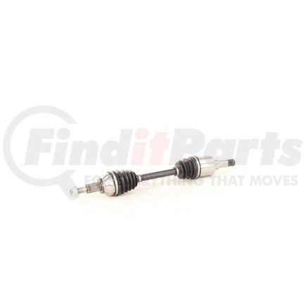 TrakMotive CH8115 CV Axle Shaft