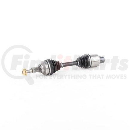 TrakMotive CH8116 CV Axle Shaft