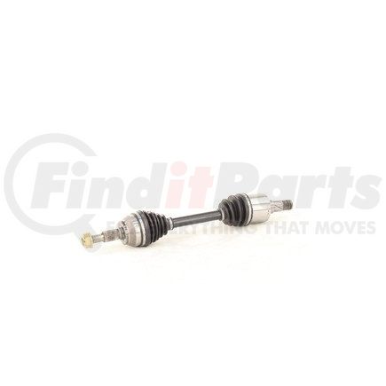 TrakMotive CH8102 CV Axle Shaft