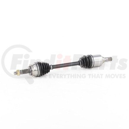 TRAKMOTIVE CH8110 CV Axle Shaft