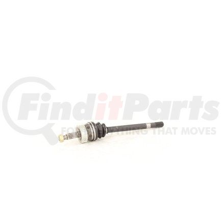 TrakMotive CH8220 CV Axle Shaft