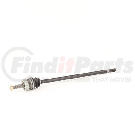 TrakMotive CH8221 CV Axle Shaft