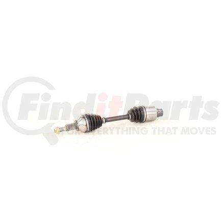 TrakMotive CH-8117 CV Axle Shaft