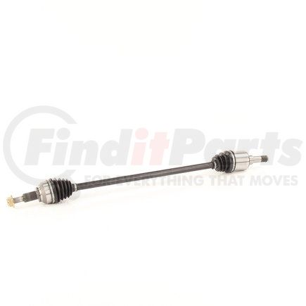 TRAKMOTIVE CH8229 CV Axle Shaft