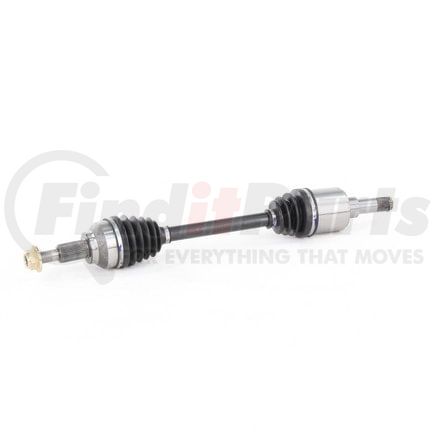 TrakMotive CH-8230 CV Axle Shaft