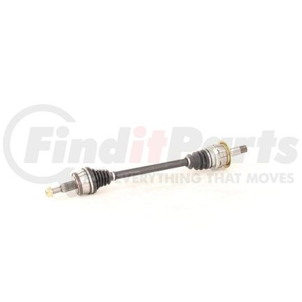 TrakMotive CH-8243 CV Axle Shaft
