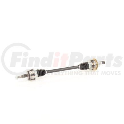 TrakMotive CH-8237 CV Axle Shaft