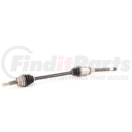 TrakMotive CH-8252 CV Axle Shaft