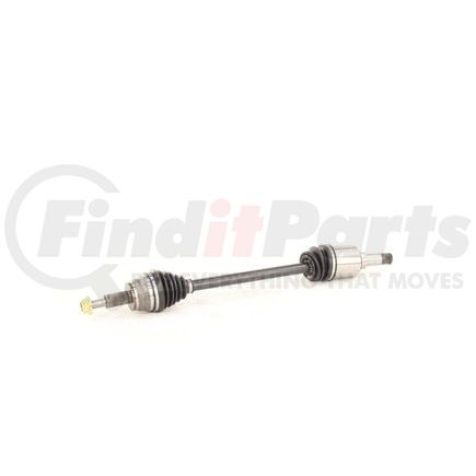 TrakMotive CH-8247 CV Axle Shaft
