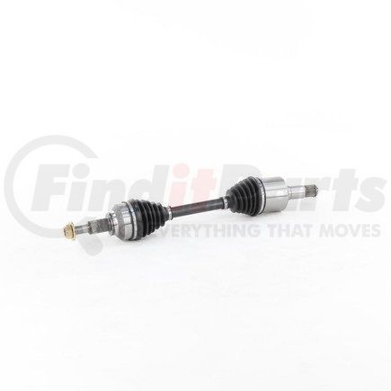 TrakMotive CH-8258 CV Axle Shaft