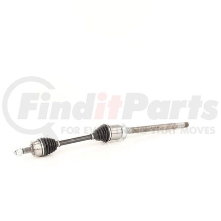 TrakMotive CH-8262 CV Axle Shaft