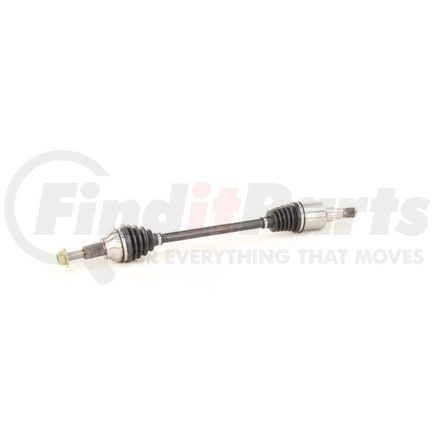 TrakMotive CH-8263 CV Axle Shaft