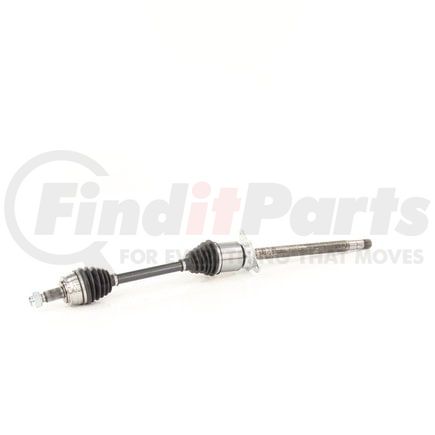 TrakMotive CH-8264 CV Axle Shaft