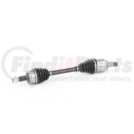 TrakMotive CH-8313 AAR CV Axle Shaft