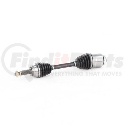 TrakMotive CH-8315 AAR CV Axle Shaft