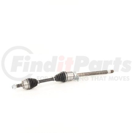 TrakMotive CH-8317 AAR CV Axle Shaft