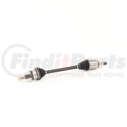 TrakMotive CH8310 CV Axle Shaft