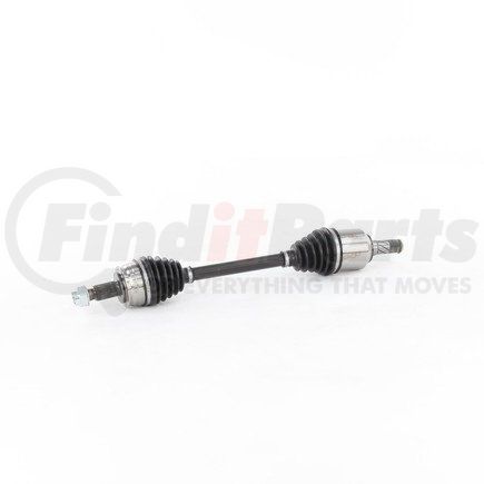 TrakMotive CH-8312 AAR CV Axle Shaft