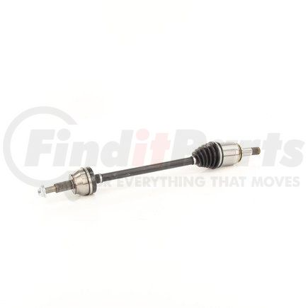 TrakMotive CH-8323 CV Axle Shaft