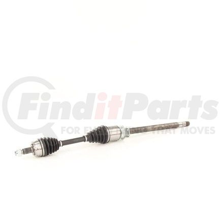 TrakMotive CH-8329 AAR CV Axle Shaft