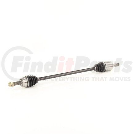 TrakMotive CH8330 AAR CV Axle Shaft