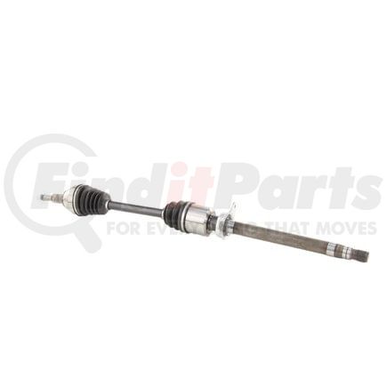 TrakMotive CH-8351 AAR CV Axle Shaft