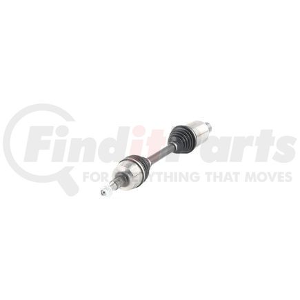 TrakMotive CH-8379 CV Axle Shaft