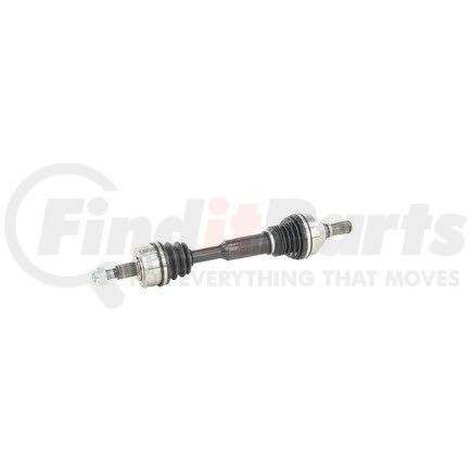 TrakMotive CH-8365 CV Axle Shaft