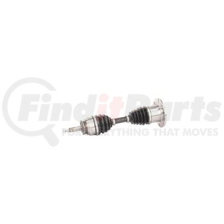 TrakMotive FD-8123HDX Extreme Climate CV Axle Shaft