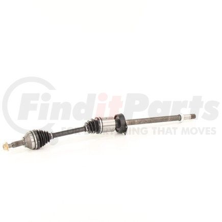 TrakMotive FD8164 AAR CV Axle Shaft