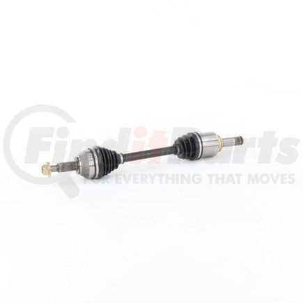 TrakMotive FD8166 CV Axle Shaft