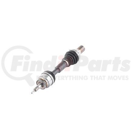 TrakMotive FD-8173XTT Extended Travel CV Axle Shaft