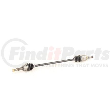 TrakMotive FD-8182 CV Axle Shaft