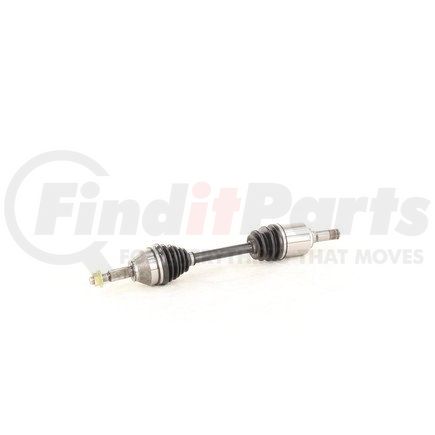 TRAKMOTIVE FD8198 CV Axle Shaft