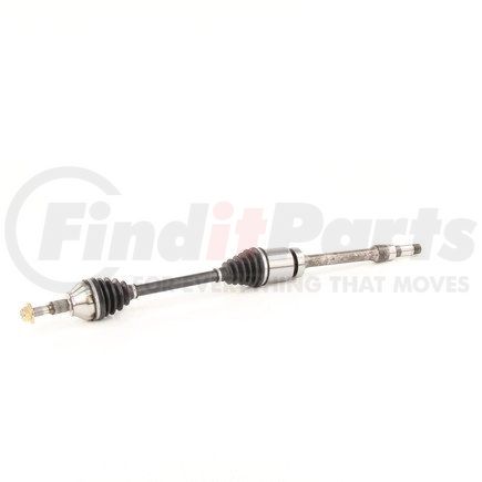 TrakMotive FD-8219 CV Axle Shaft