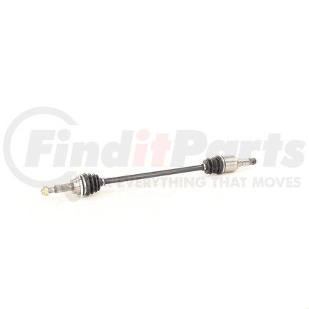 TrakMotive FD-8236 CV Axle Shaft