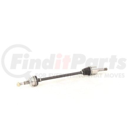 TrakMotive FD8311 AAR CV Axle Shaft