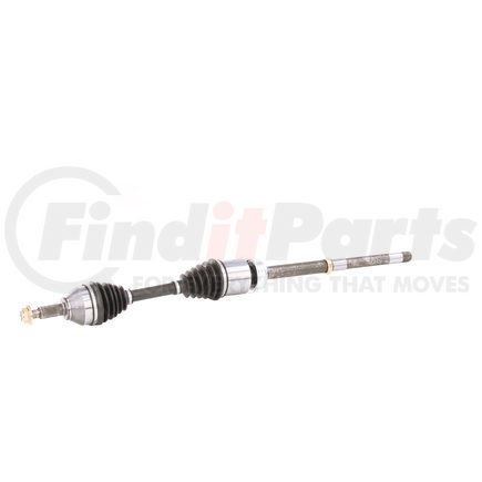 TrakMotive FD-8319 AAR CV Axle Shaft