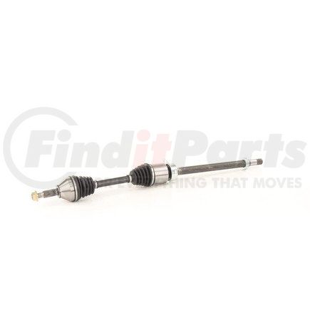 TrakMotive FD-8332 AAR CV Axle Shaft