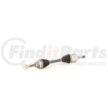 TrakMotive FD-8333 AAR CV Axle Shaft