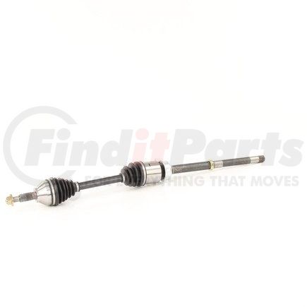 TrakMotive FD-8328 AAR CV Axle Shaft